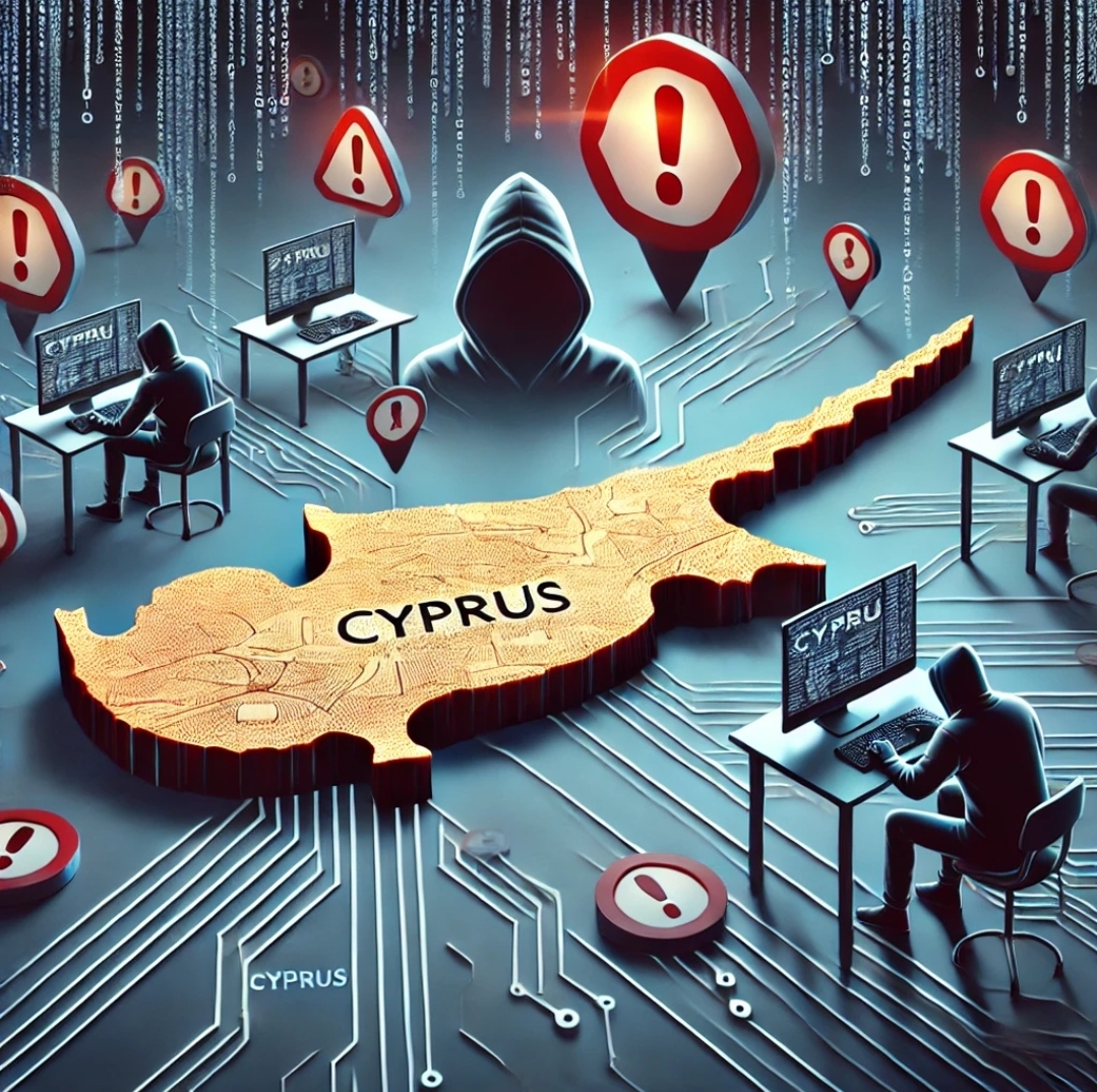 Beware: New Scam Targeting Cyprus Residents